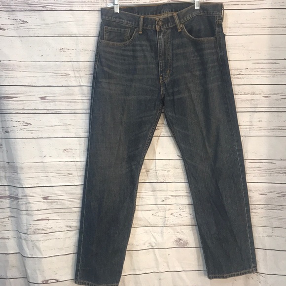 Levi's Other - Levi’s men’s 505 jeans (R8